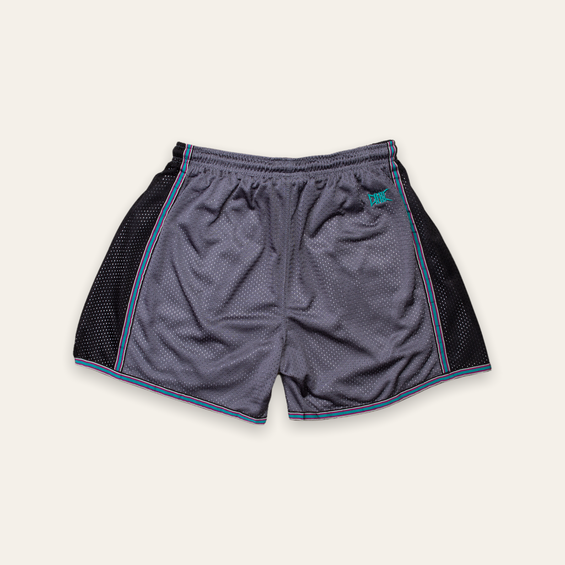 Women's OG Ethik Shorts | Grey