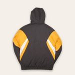 Sideline Jacket | Orange
