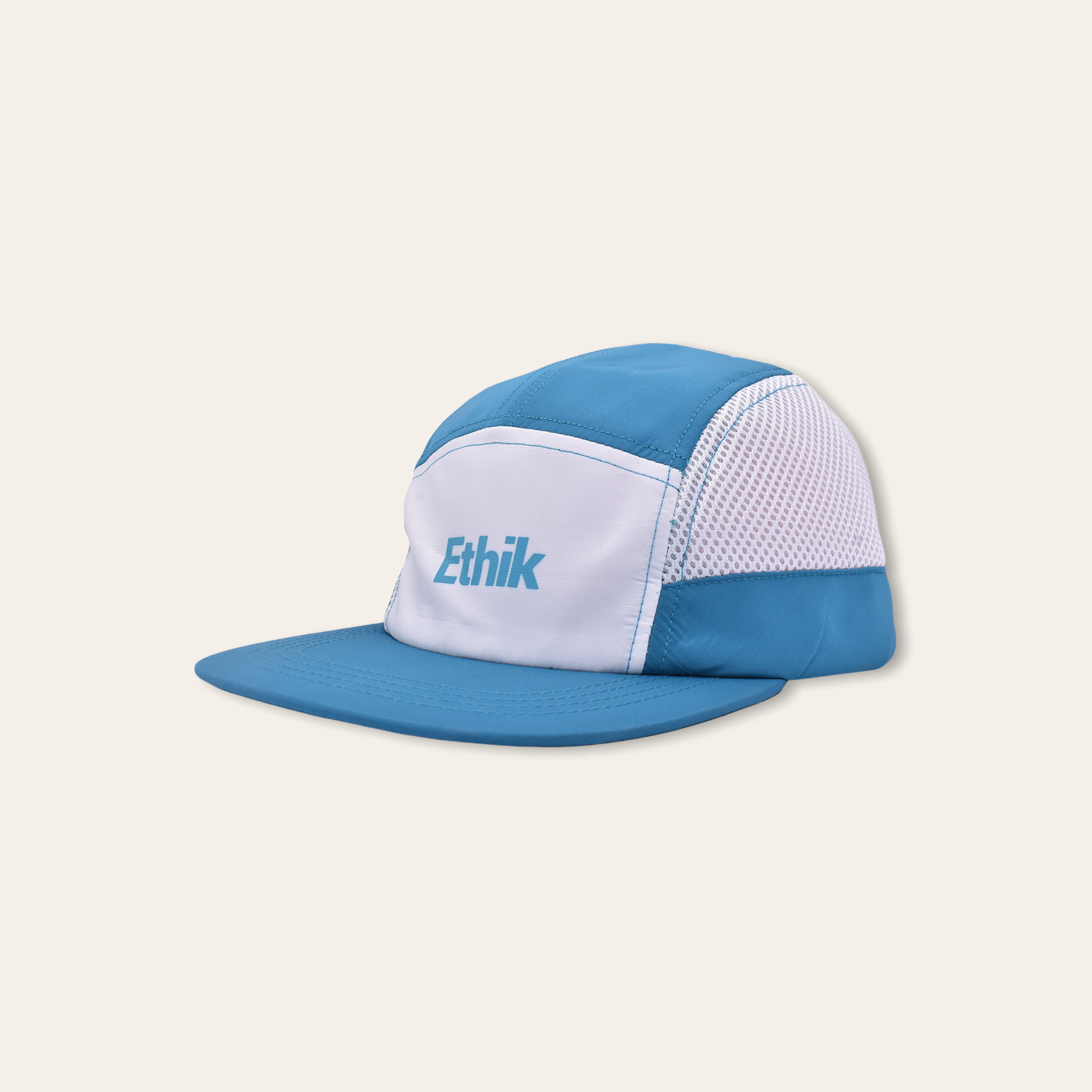 Touring 5 Panel | Blue