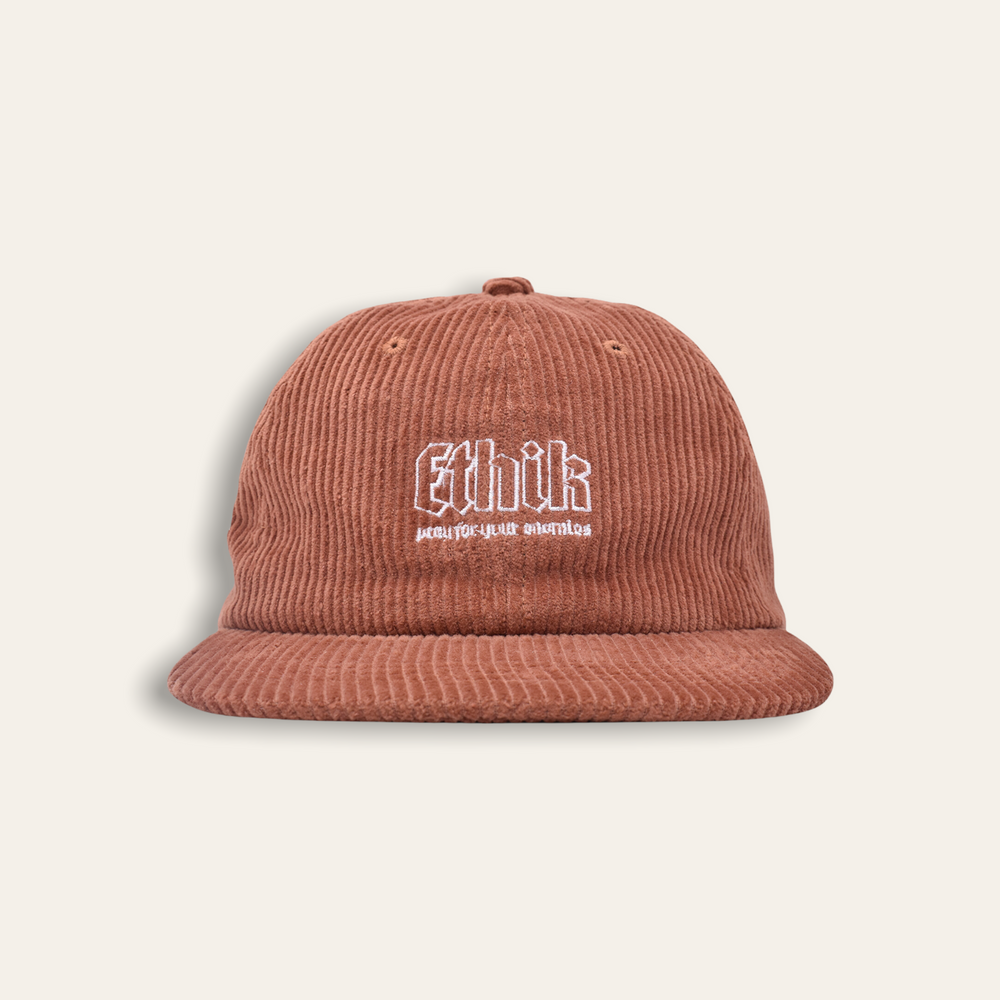 Hail Mary Dad Hat | Copper