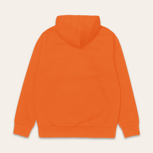 
            
                Load image into Gallery viewer, Go To Hell Hoodie | Orange
            
        