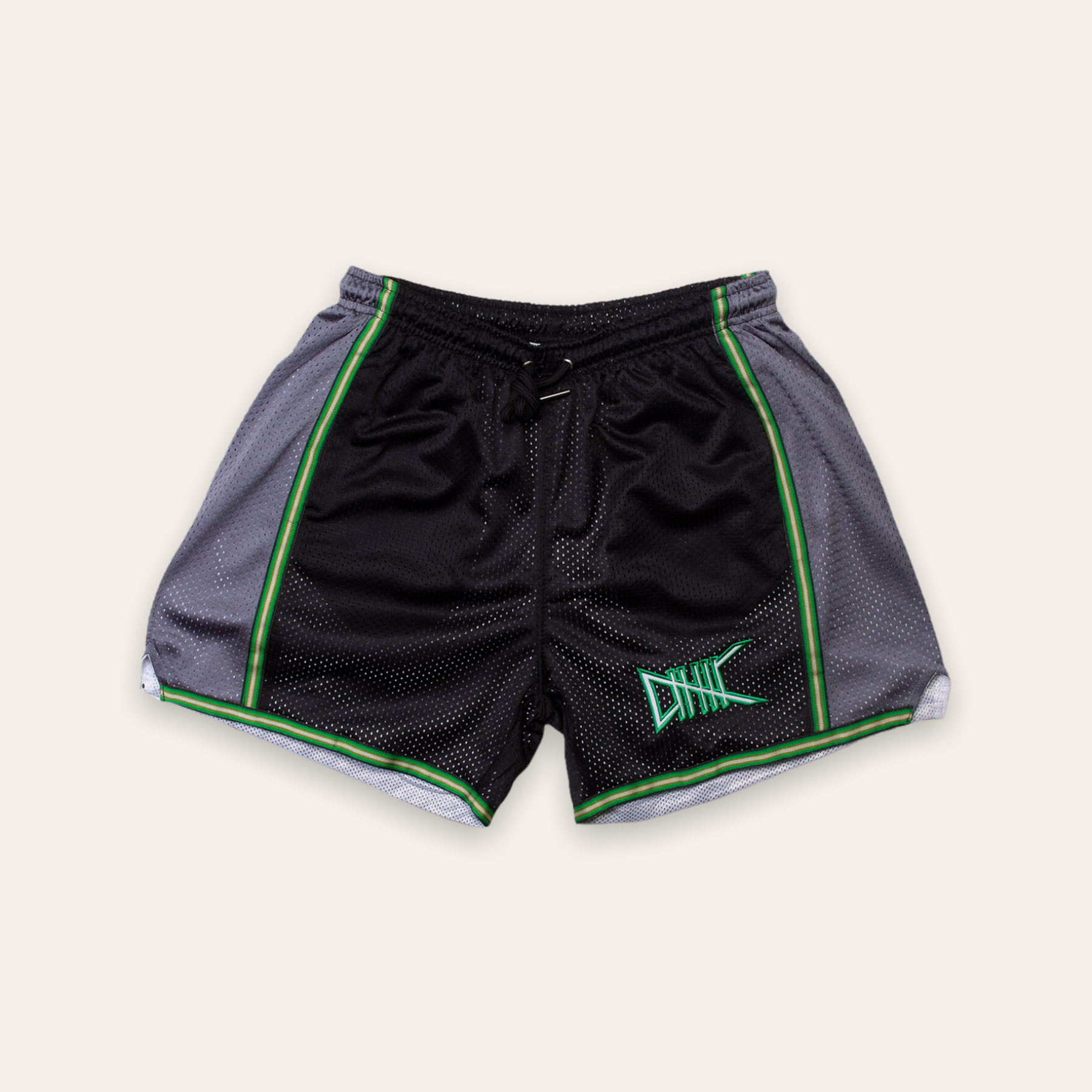 Women's OG Ethik Shorts | Black