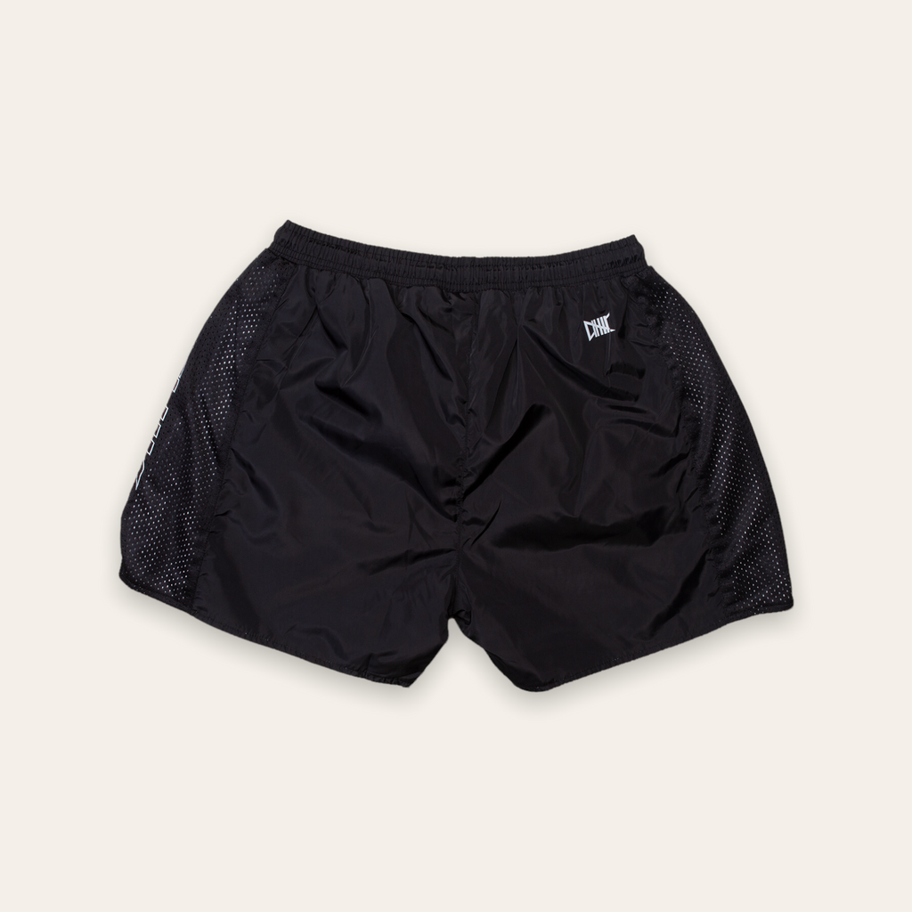 Women's Bruckner Shorts | Black