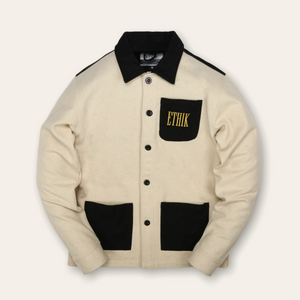Twenties Overshirt