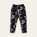 Sherpa Sweats | Camo