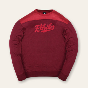 University Crewneck